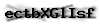 Captcha de verificación