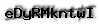 Captcha de verificación
