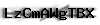 Captcha de verificación