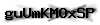 Captcha de verificación