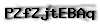 Captcha de verificación
