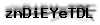 Captcha de verificación