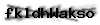Captcha de verificación