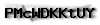 Captcha de verificación